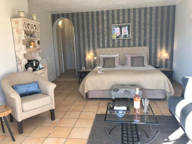 Villa Cédria - 4