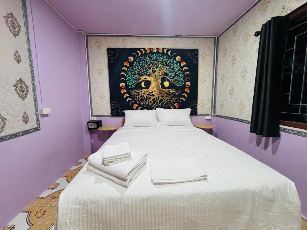 Serenity House 4A, Ban Nong Chaeng