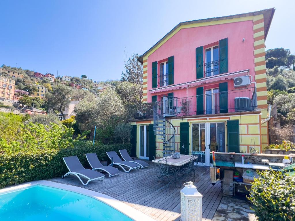 Villa Rosa - 3