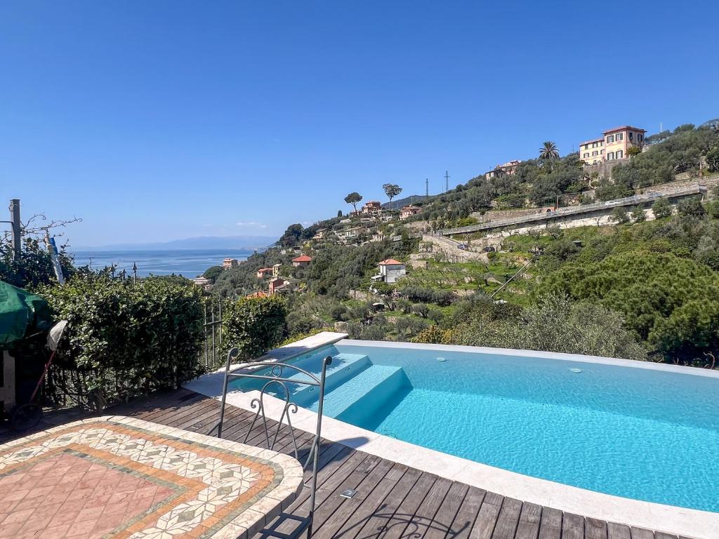 Villa Rosa - 4