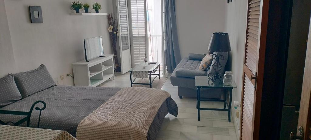 Apartamento Danubio - 5