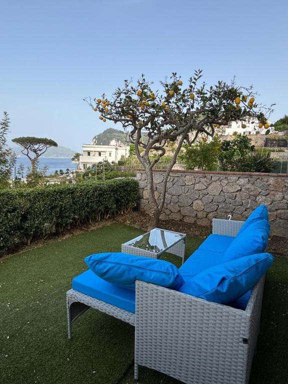 Emozioni Capresi Guest House - 2