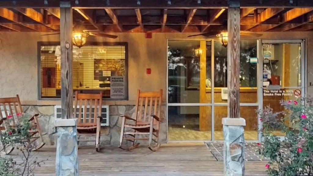 Fairbridge Inn express, Richmond Hill