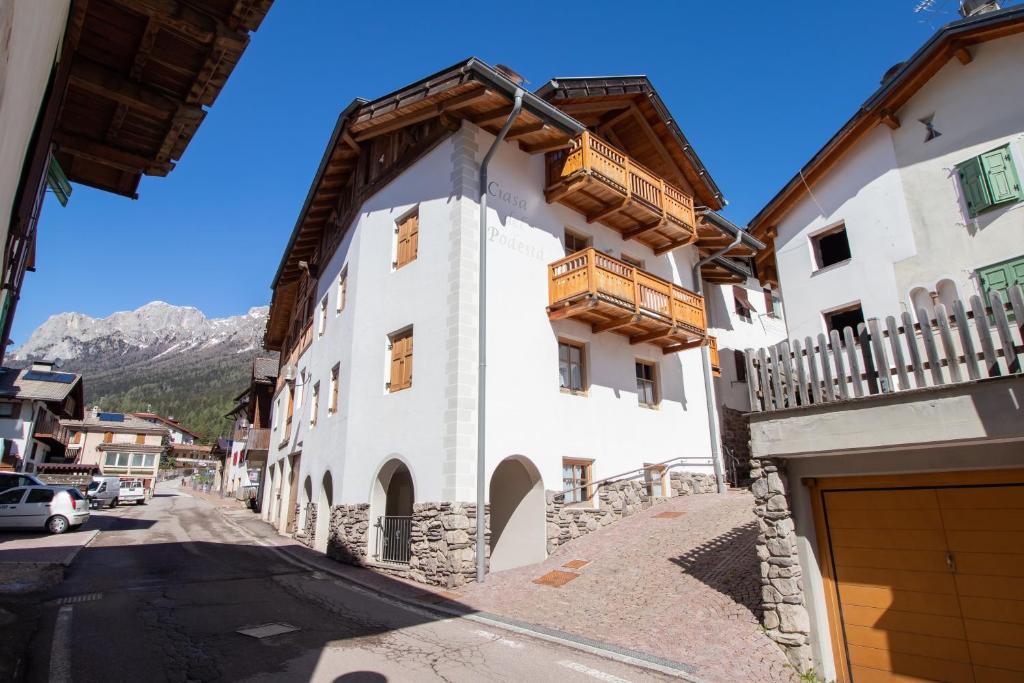 Casa Podestà - 1
