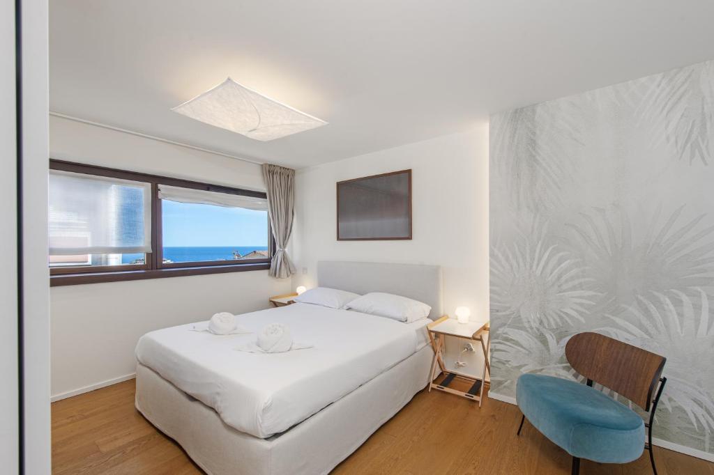 Porte de Monaco - Cosy et Luxueux - Vue mer - DE - 2