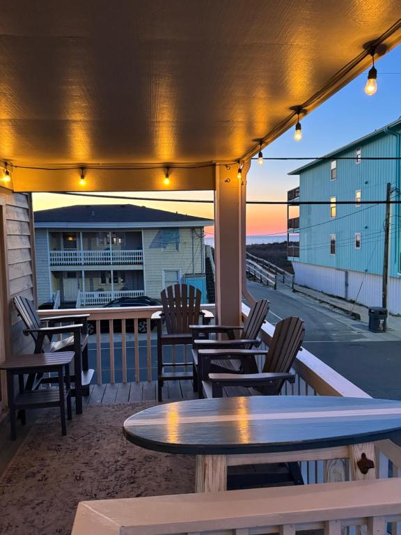 The Scallop by Carolina Beach Realty, Carolina Beach