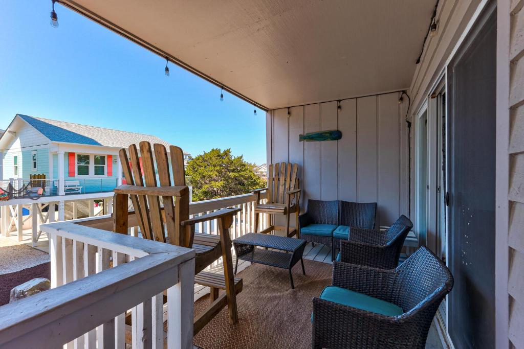 The Starfish by Carolina Beach Realty, Carolina Beach