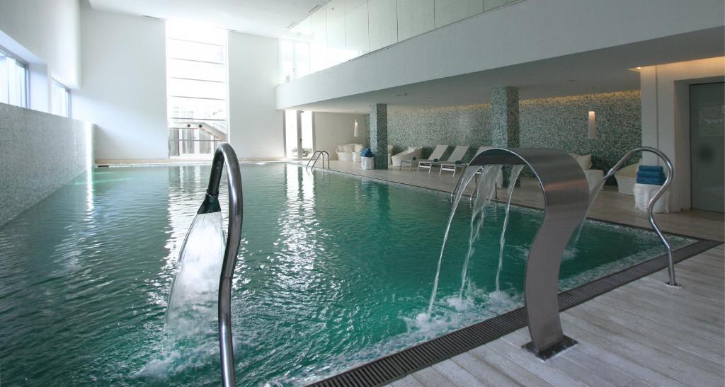 The Grand Hotel — Hotel in Punta Del Este