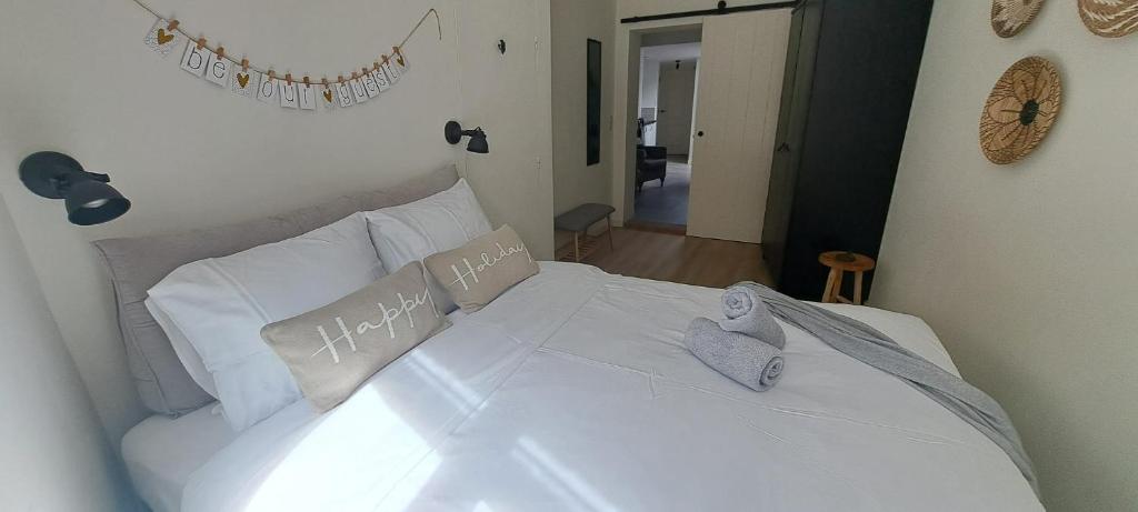 't Partijerhöfke, Wittem