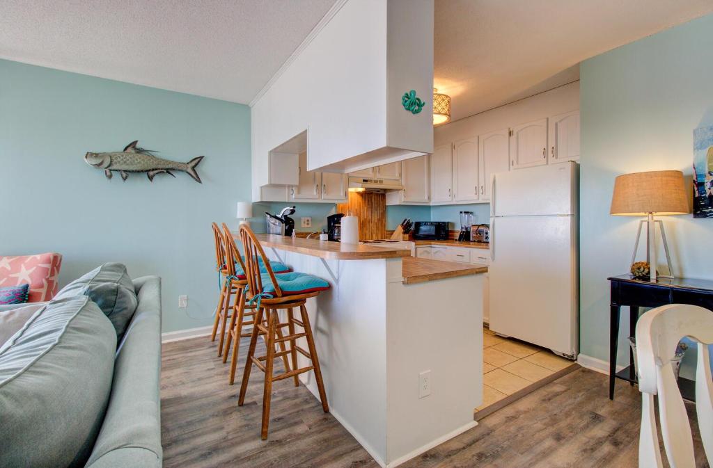 Winds V D3 by Carolina Beach Realty, Carolina Beach