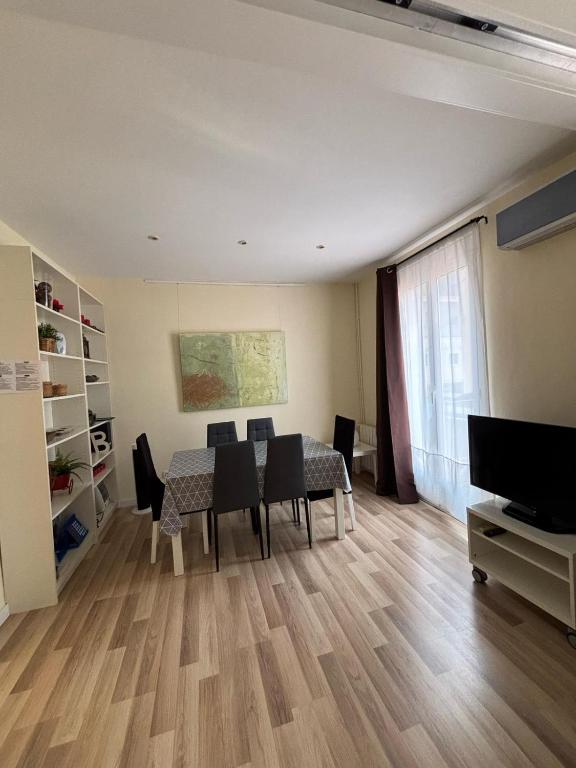 Centro Example, Barcelona