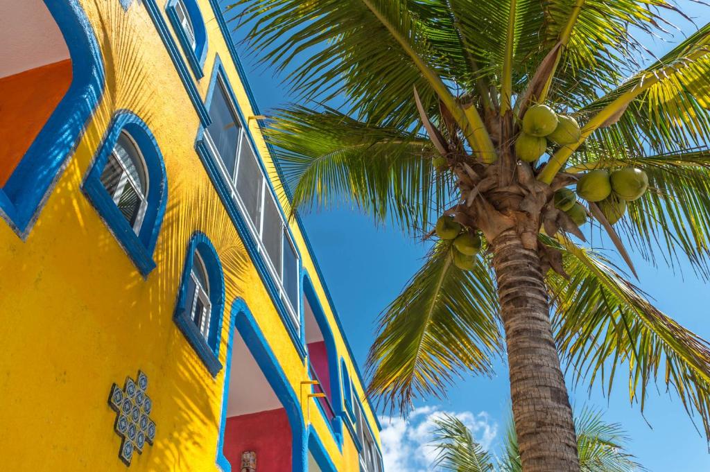 Del Sol Beachfront, Akumal