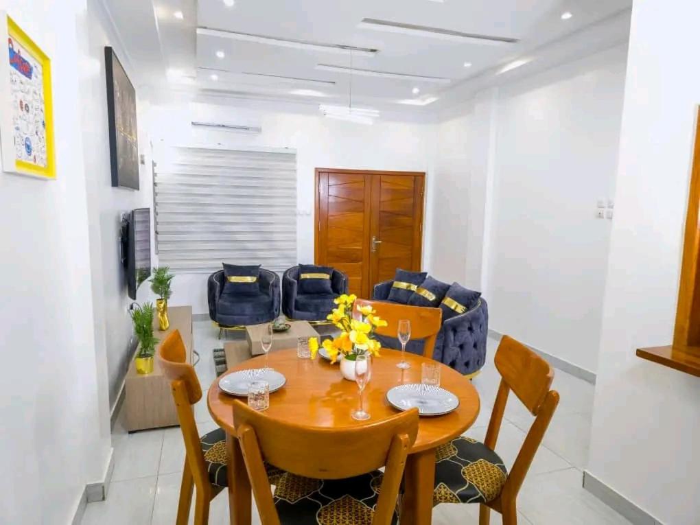 Fidjrosse guest hous, Cotonou