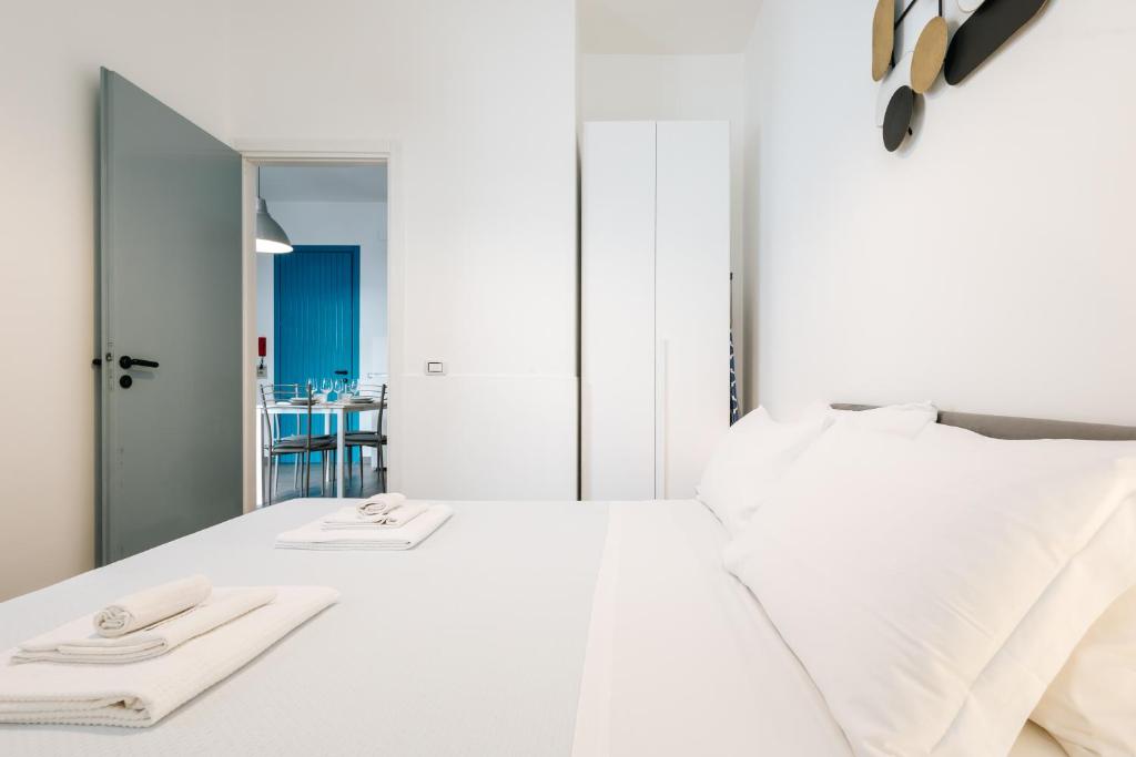 GoodStay Blue Moon Casa con giardino - 2
