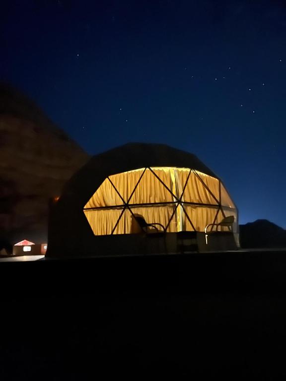 Magic mountains rum, Disah