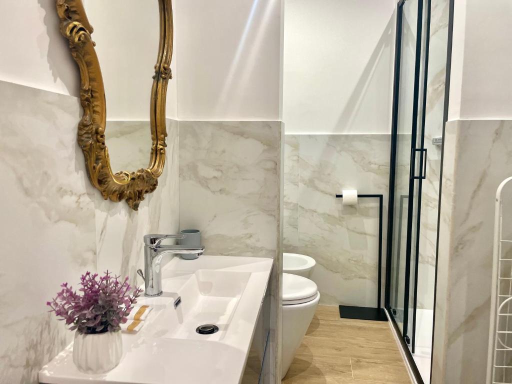 Happy Family Apartments Orefici - 3