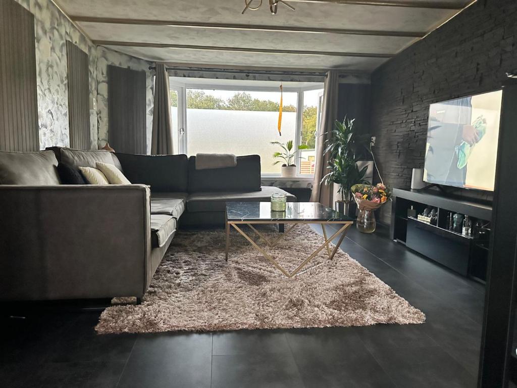 Chalet 151 Kniphorst Anloo, Anloo