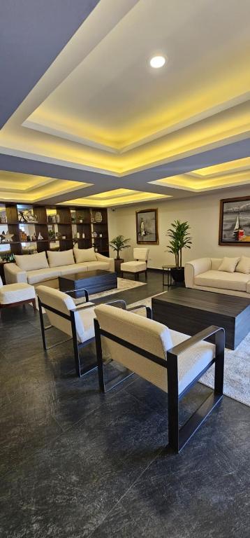 Torre 5 Mazatlán Versace Style, Mazatlán