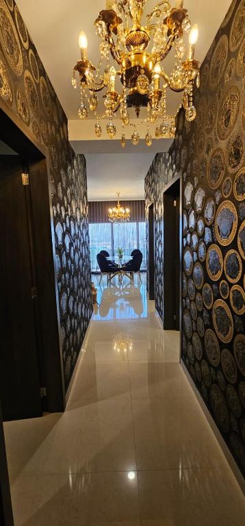 Torre 5 Mazatlán Versace Style - 2