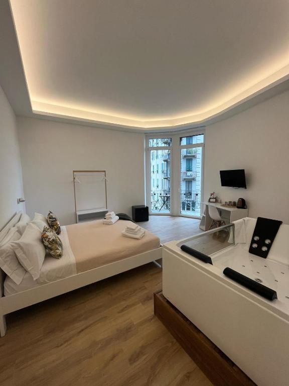 20 Settembre Rooms, La Spezia