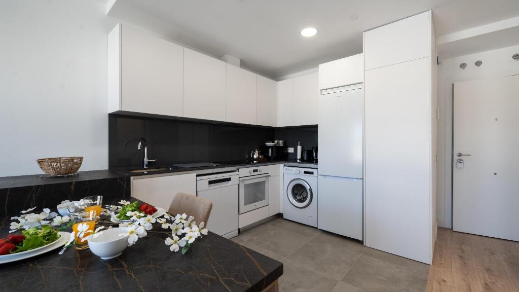 XPCE Urban 17 Malaga Skyline - Parking Free - 5