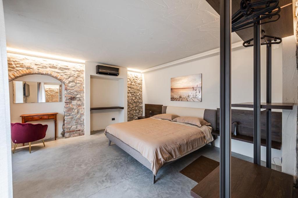 Matisse Garda suite - 1