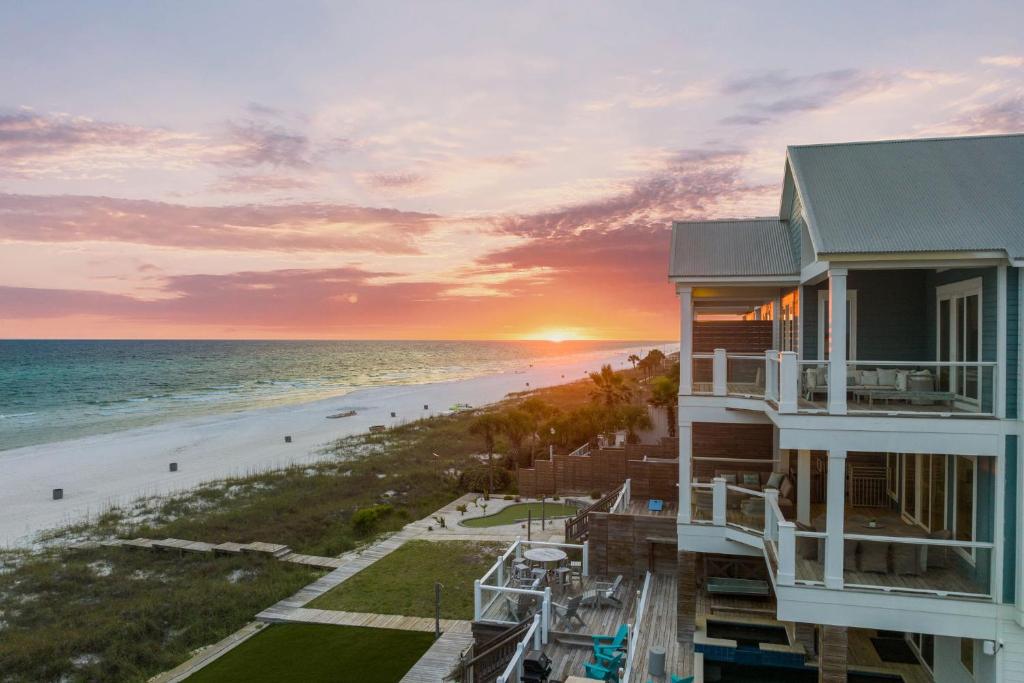 EagleHoo by 30A Escapes, Panama City Beach