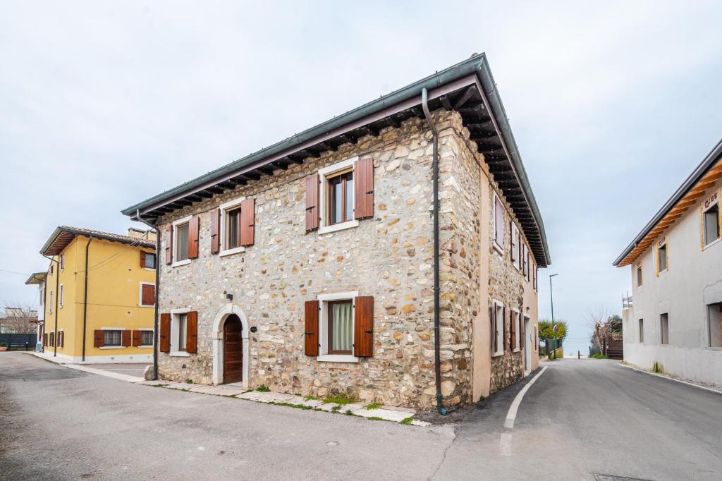 Matisse Garda suite - 4