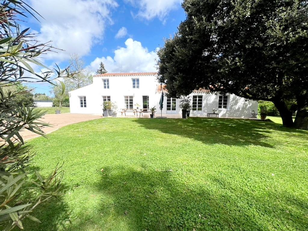 Superbe villa à 2 pas de la mer ! - 2