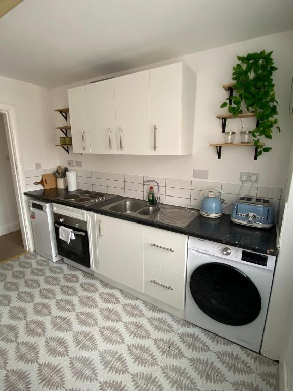 Gallery Apartment, Stratford Upon Avon photo 3