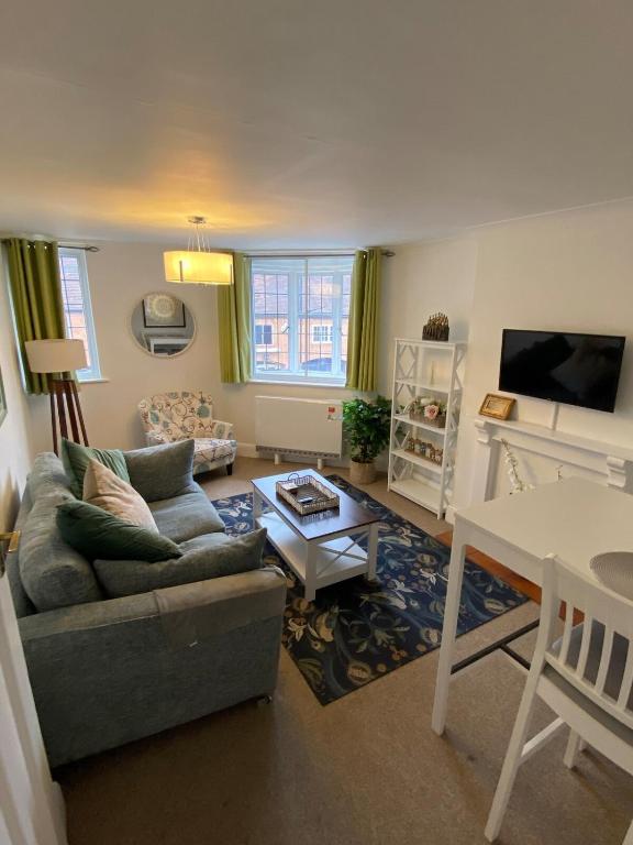 Gallery Apartment, Stratford Upon Avon photo 2