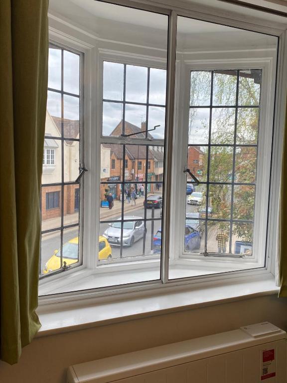 Gallery Apartment, Stratford Upon Avon photo 7