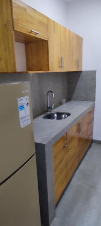 Palma Blanca Depto 207 - 5