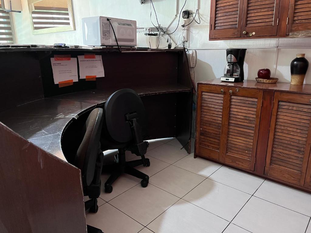casa D Miros Hospedaje empresarial - 3