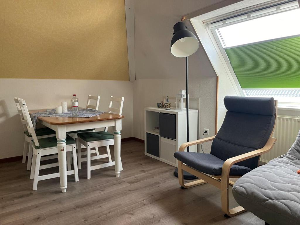 Dachwohnung Rabel, Rabel