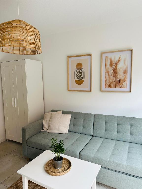 Casa del Mar - Ferienwohnung Norddeich, Norddeich