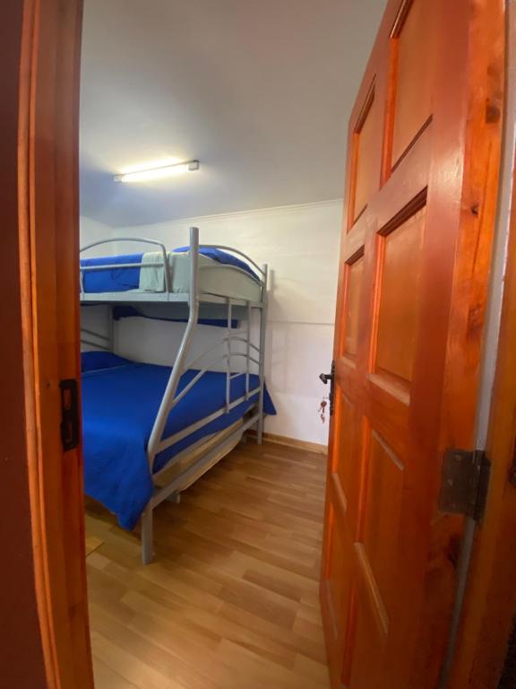 Apartamento Sindempart - 2