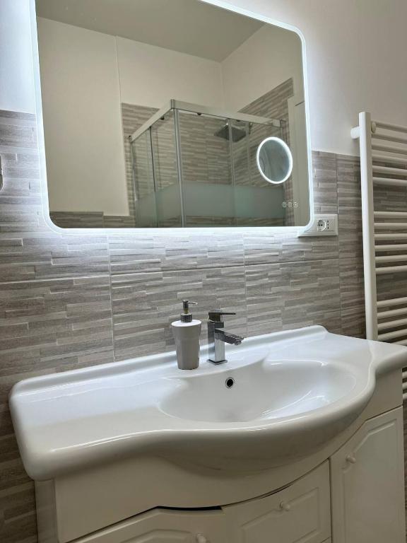 Bonelli 22 Apartment - 2