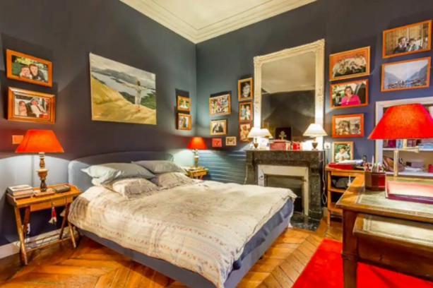 The arts apartment - spacious - Invalides by Mon Petit Faré - 3