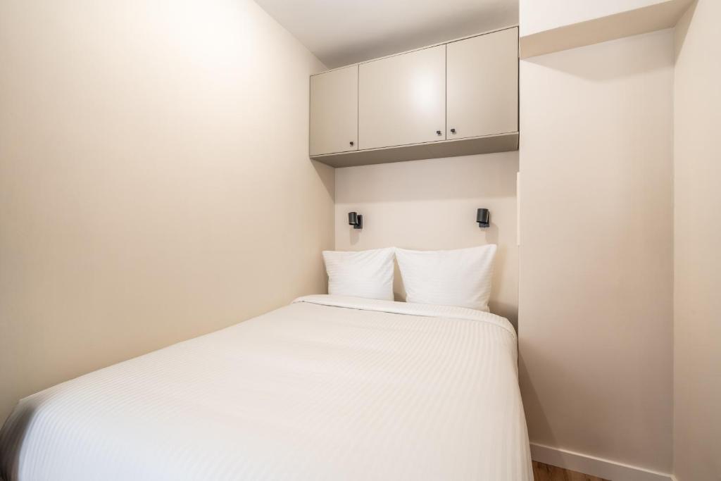 Studio Cozy Design - Batignolles - 2