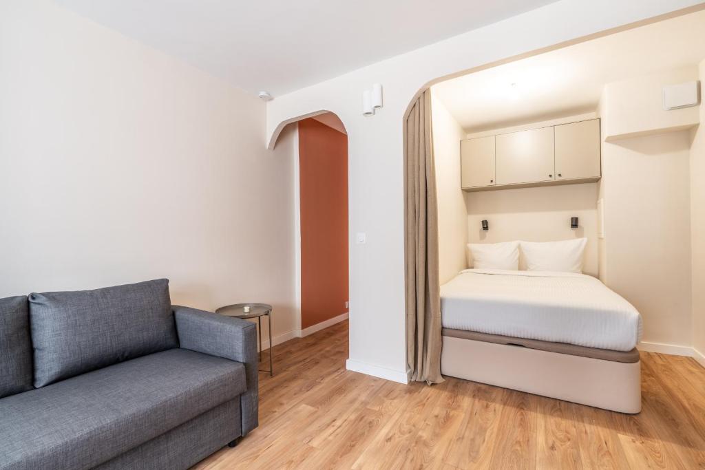 Studio Cozy Design - Batignolles - 3