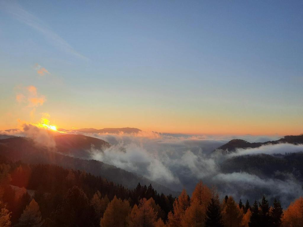 Seetalerhütte - 4