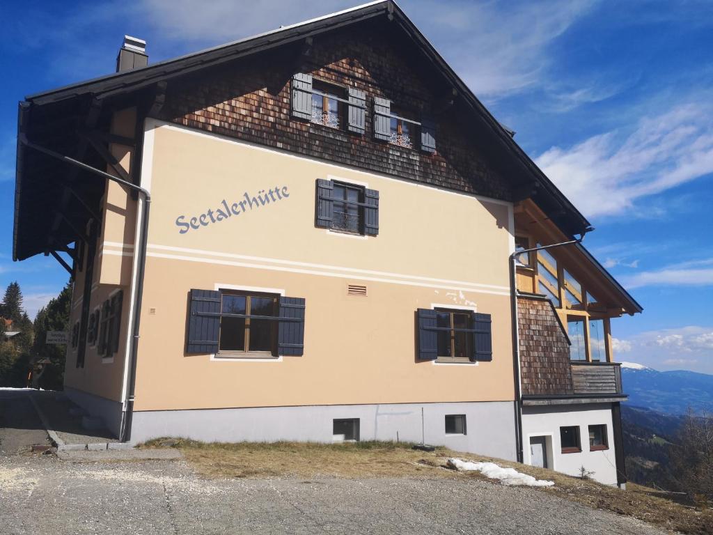 Seetalerhütte - 3