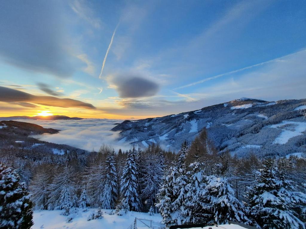 Seetalerhütte - 5