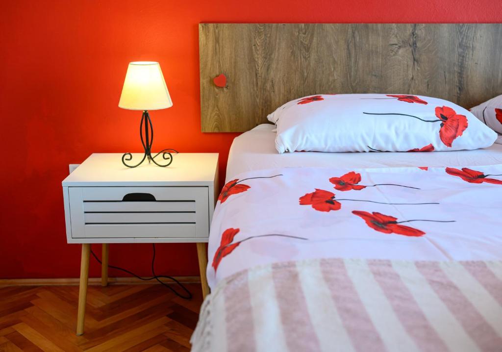 Red holiday, Dubrovník