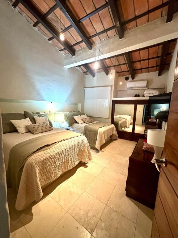 Penthouse Vallarta - 4