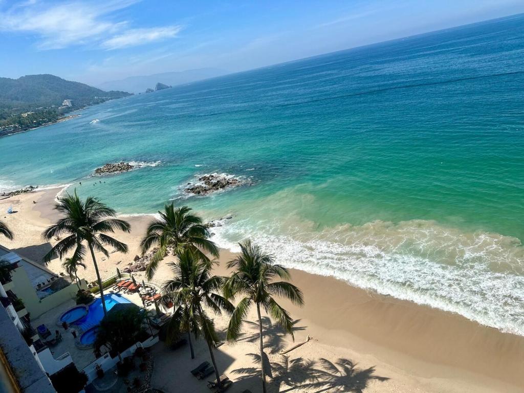 Penthouse Vallarta - 1