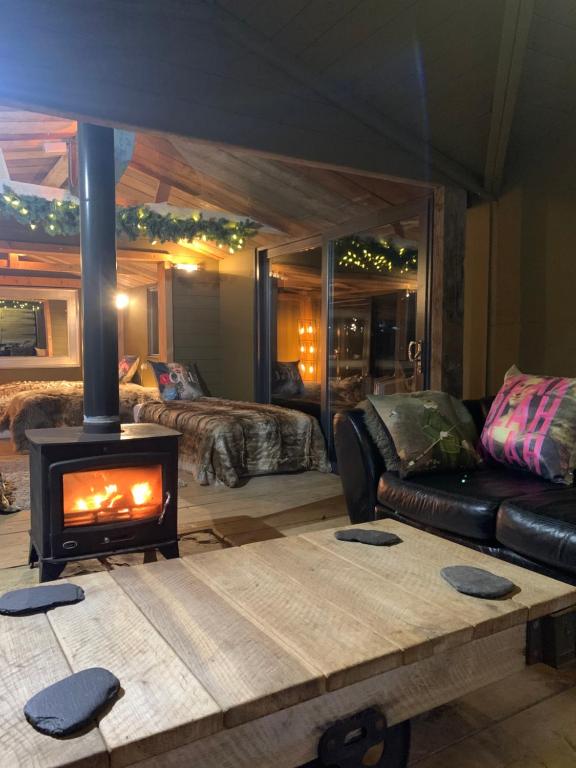 SkyBears Holidays, Faldingworth