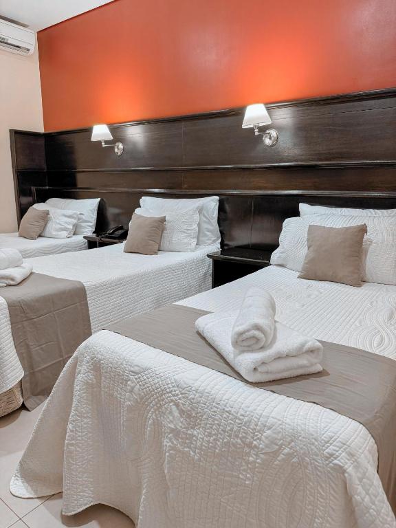 Hotel Ciudad - 2