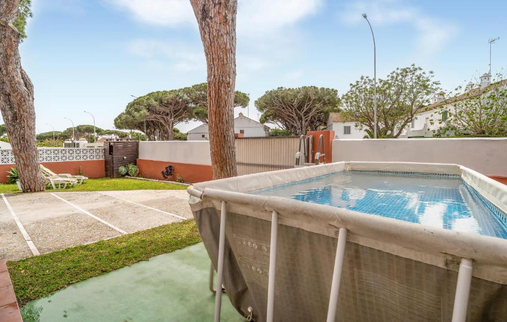 Stunning Home In Chiclana De La Fronter - 3